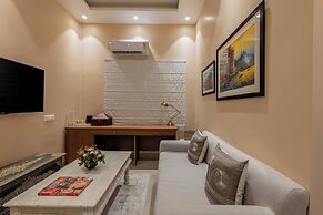 juSTa Luxe Kashi Parampara, Varanasi