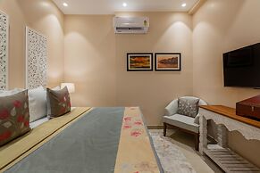 juSTa Luxe Kashi Parampara, Varanasi