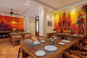 juSTa Luxe Kashi Parampara, Varanasi