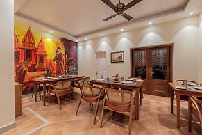 juSTa Luxe Kashi Parampara, Varanasi