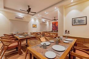 juSTa Luxe Kashi Parampara, Varanasi