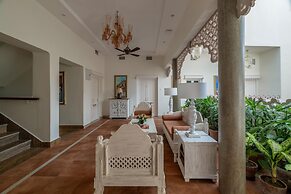 juSTa Luxe Kashi Parampara, Varanasi