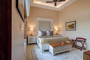 juSTa Luxe Kashi Parampara, Varanasi
