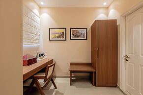 juSTa Luxe Kashi Parampara, Varanasi