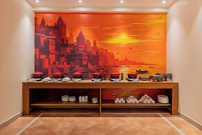 juSTa Luxe Kashi Parampara, Varanasi