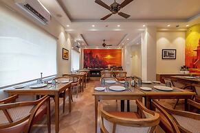 juSTa Luxe Kashi Parampara, Varanasi