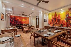 juSTa Luxe Kashi Parampara, Varanasi