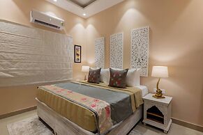 juSTa Luxe Kashi Parampara, Varanasi