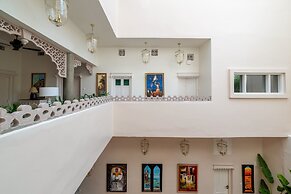 juSTa Luxe Kashi Parampara, Varanasi