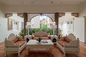 juSTa Luxe Kashi Parampara, Varanasi