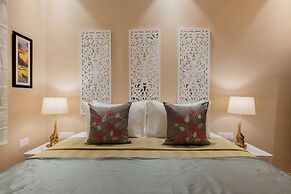 juSTa Luxe Kashi Parampara, Varanasi