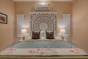 juSTa Luxe Kashi Parampara, Varanasi