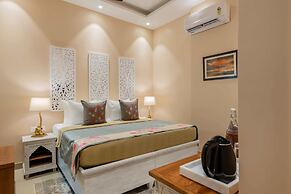 juSTa Luxe Kashi Parampara, Varanasi