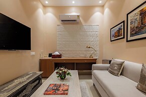 juSTa Luxe Kashi Parampara, Varanasi