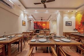 juSTa Luxe Kashi Parampara, Varanasi