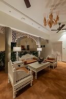 juSTa Luxe Kashi Parampara, Varanasi