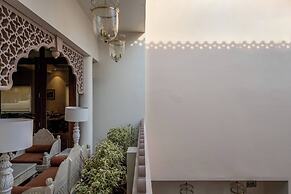 juSTa Luxe Kashi Parampara, Varanasi
