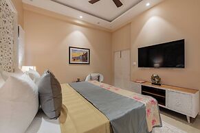 juSTa Luxe Kashi Parampara, Varanasi