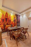 juSTa Luxe Kashi Parampara, Varanasi