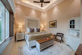 juSTa Luxe Kashi Parampara, Varanasi