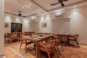 juSTa Luxe Kashi Parampara, Varanasi