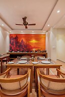 juSTa Luxe Kashi Parampara, Varanasi