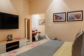 juSTa Luxe Kashi Parampara, Varanasi