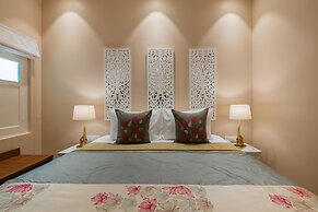 juSTa Luxe Kashi Parampara, Varanasi