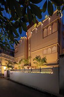 juSTa Luxe Kashi Parampara, Varanasi