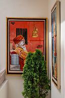 juSTa Luxe Kashi Parampara, Varanasi