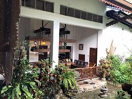 Harmonia Nature Resort by Hiverooms