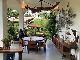 Harmonia Nature Resort by Hiverooms