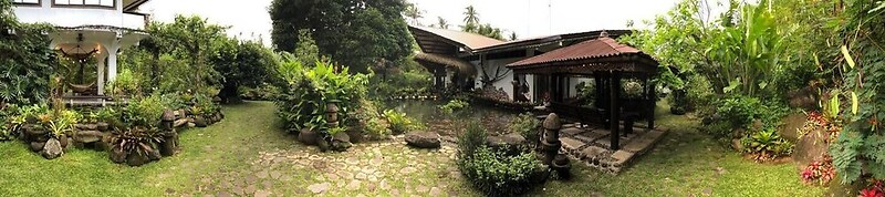 Harmonia Nature Resort by Hiverooms