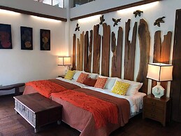 Harmonia Nature Resort by Hiverooms