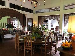 Harmonia Nature Resort by Hiverooms