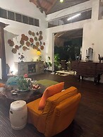 Harmonia Nature Resort by Hiverooms