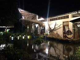 Harmonia Nature Resort by Hiverooms