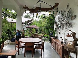 Harmonia Nature Resort by Hiverooms