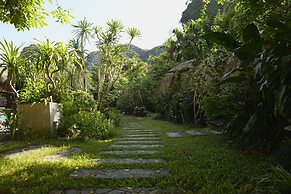 Backpackers