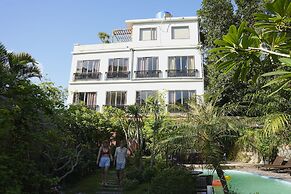Backpackers