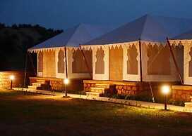 Manbha Camps And Resorts