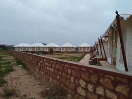 Manbha Camps And Resorts