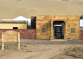 Manbha Camps And Resorts