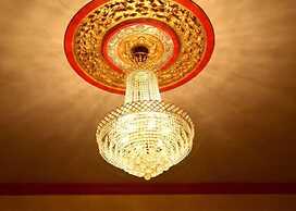 Manbha Camps And Resorts