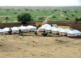 Manbha Camps And Resorts