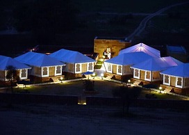 Manbha Camps And Resorts