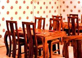 Manbha Camps And Resorts