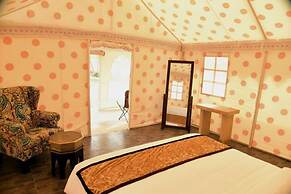 Manbha Camps And Resorts