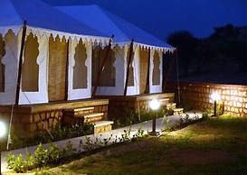 Manbha Camps And Resorts