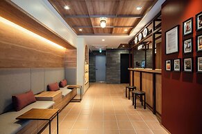 Section L Ueno-Hirokoji